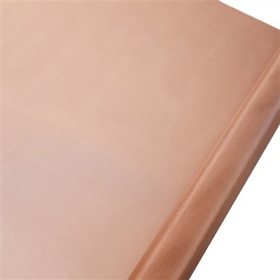 Cloth rhwyll Wire Copr