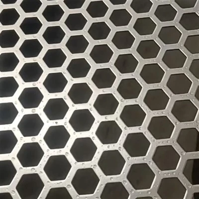 Panel Tyllog Hecsagonol